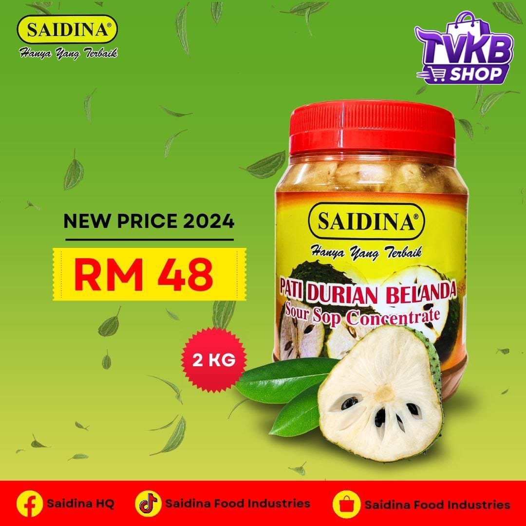 SAIDINA