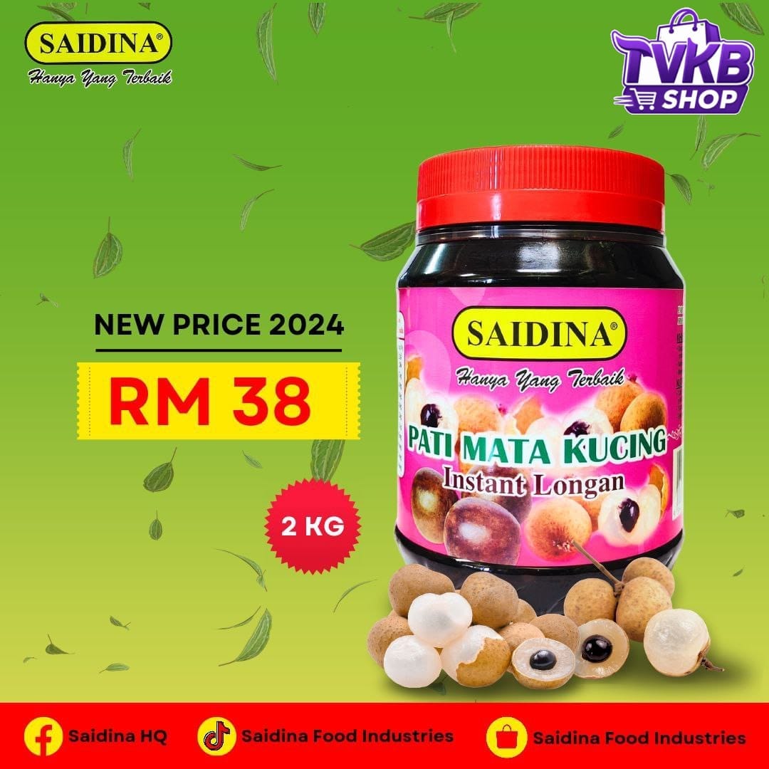 SAIDINA