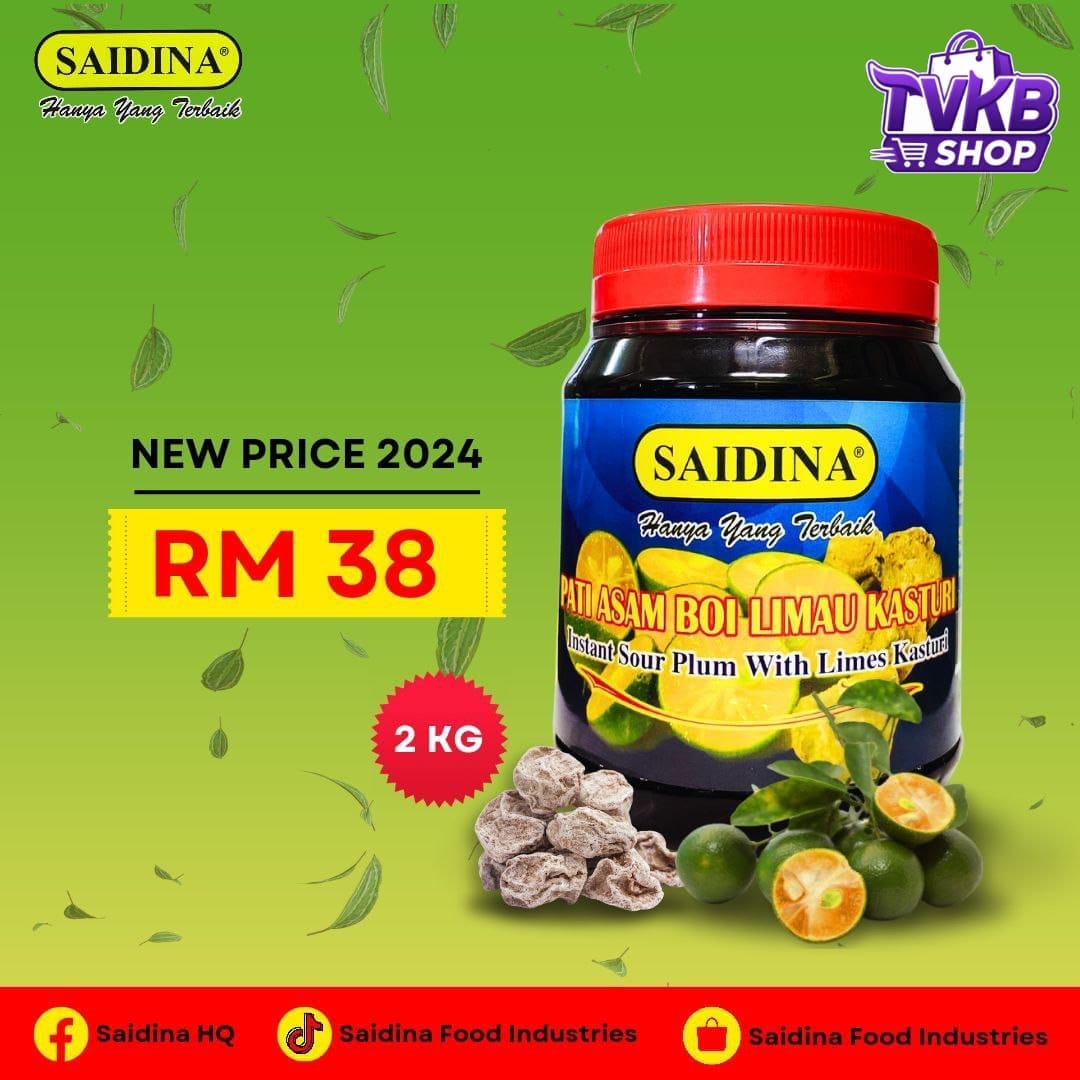 SAIDINA