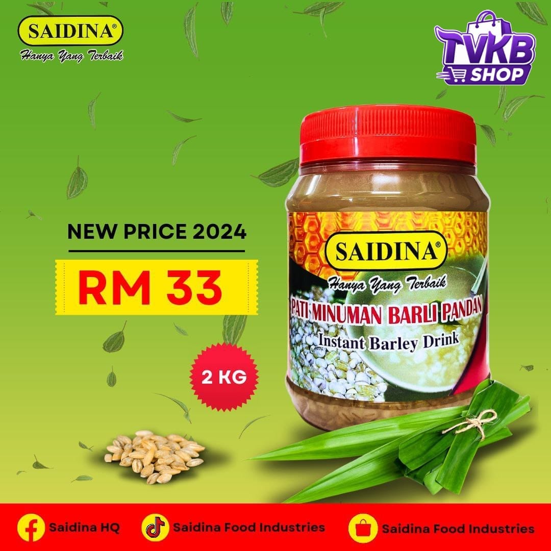 SAIDINA