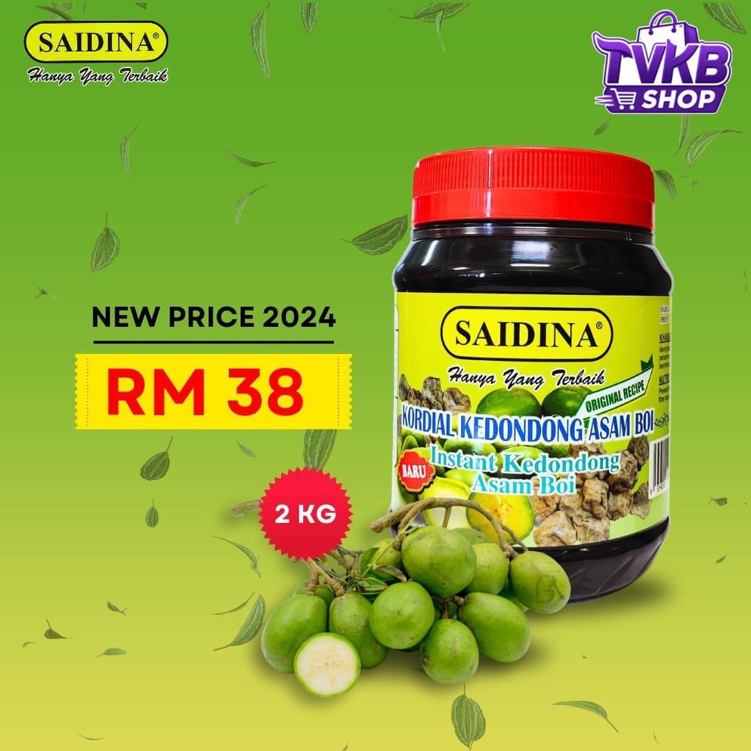 SAIDINA