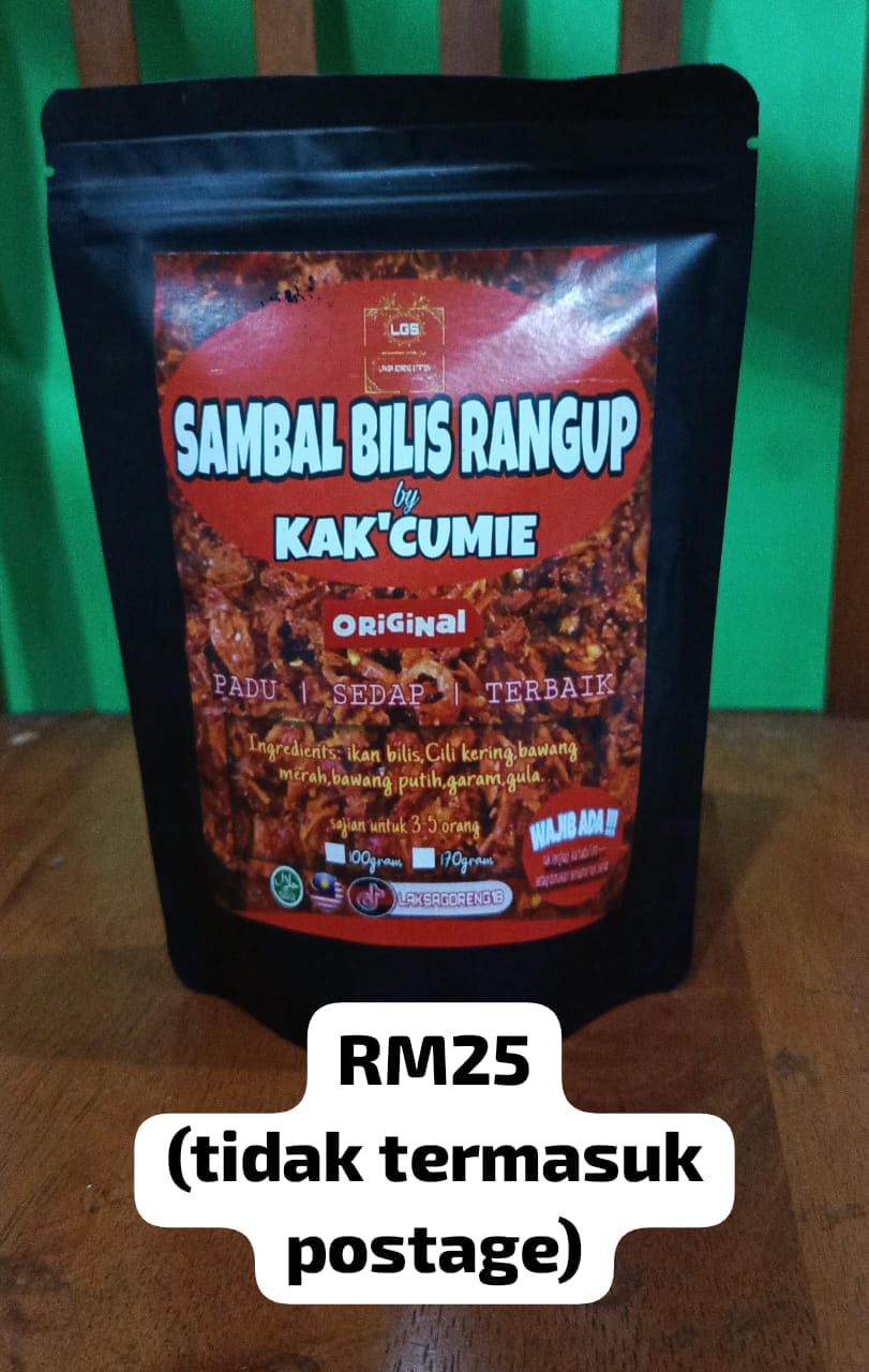 KAK CUMIE'S