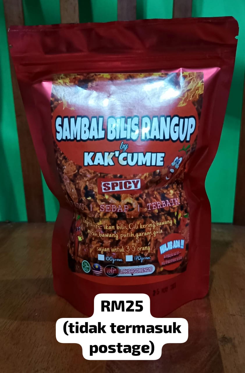 KAK CUMIE'S