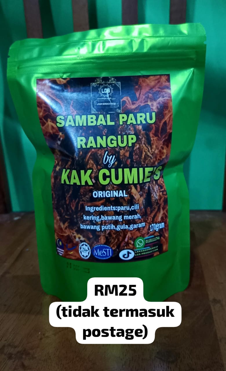KAK CUMIE'S