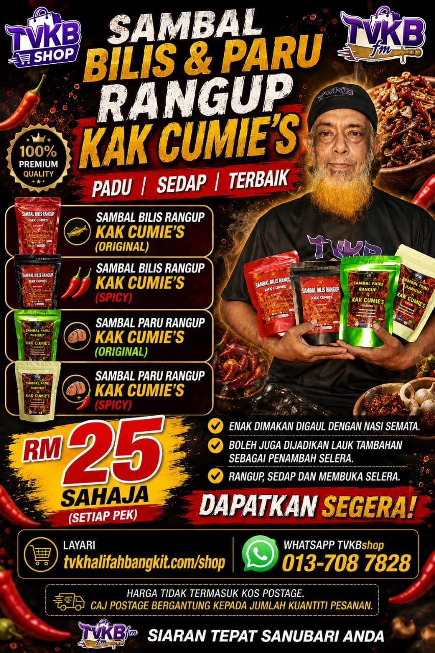 KAK CUMIE'S